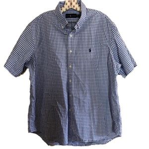 Ralph Lauren Polo Button-down XXL